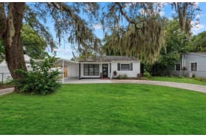 305 E Bougainvillea Ave, TAMPA