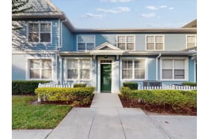 4004 San Gallo Dr #104, KISSIMMEE