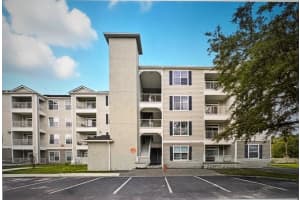 3175 Feltrim Pl #203, KISSIMMEE