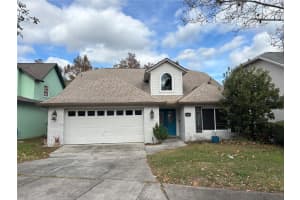 3122 Tall Timber Dr, ORLANDO