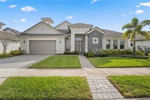 193 Hampton Loop, DAVENPORT 193 Hampton Loop, DAVENPORT