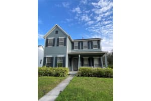 13638 Ancilla Blvd, WINDERMERE