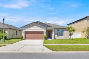 8755 Rindge Rd, POLK CITY