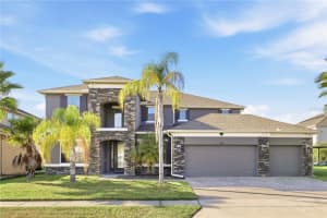 4002 Scarlet Branch Rd, ORLANDO