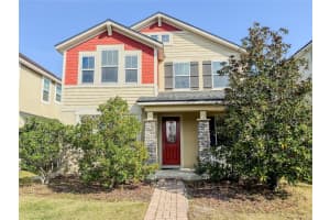 8607 Randal Park Blvd, ORLANDO