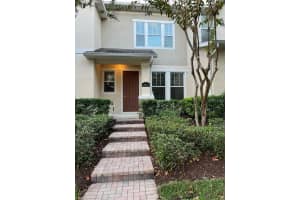 7054 Broomshedge Trail Trl, WINTER GARDEN