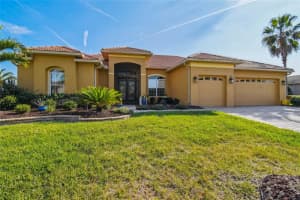 116 Amalfi Ln, POINCIANA