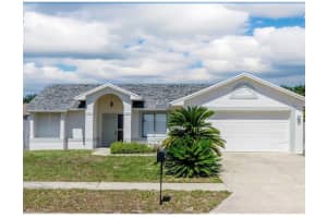 408 Sandpiper Ridge, ORLANDO