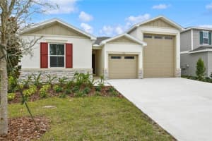 1775 Carnelian St, DELAND 1775 Carnelian St, DELAND