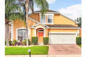 153 Vizcay Way, DAVENPORT