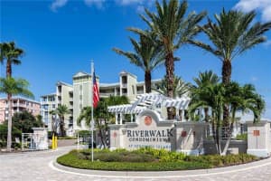3 Riverwalk Dr #301, NEW SMYRNA BEACH