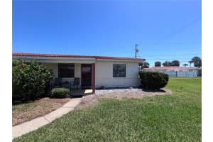 24 Oriole Cir #b, ORMOND BEACH