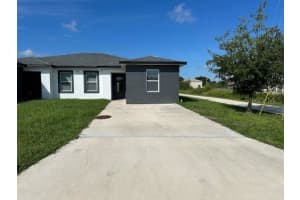 542 Kilimanjaro, KISSIMMEE