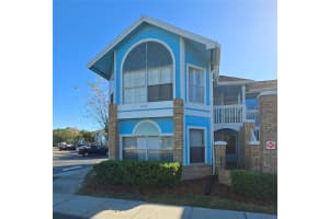 2729 N Poinciana Blvd #117, KISSIMMEE