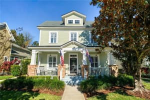 1105 Banks Rose Ct, CELEBRATION