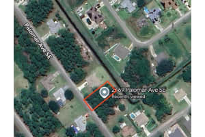 2669 Palomar Ave Se, PALM BAY