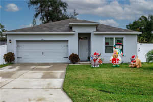 415 Francisco Way, KISSIMMEE