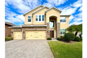 12411 Northover Loop, ORLANDO 12411 Northover Loop, ORLANDO