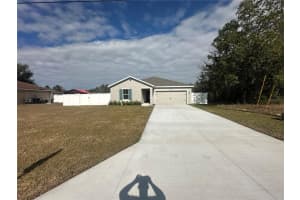 8795 Sw 135th Pl, OCALA