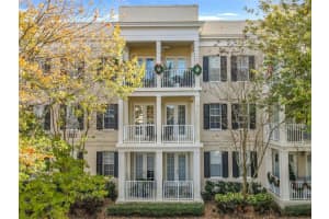 834 Deer Woods Rd #203, CELEBRATION