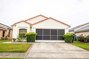 1832 Wimbledon St, KISSIMMEE