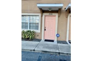 326 Cervantes Dr #326, KISSIMMEE