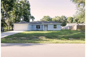3661 Se 131st Pl, BELLEVIEW