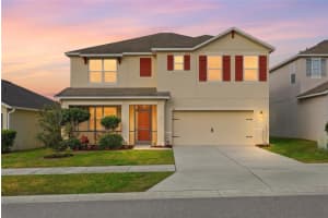 159 Lazy Willow Dr, DAVENPORT