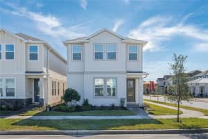 15070 Summer Harvest St, WINTER GARDEN