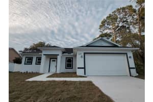 1171 Sapphire St Se, PALM BAY