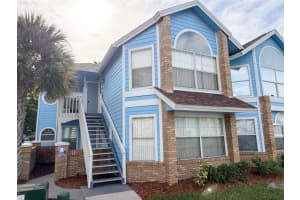 2731 N Poinciana Blvd #105, KISSIMMEE