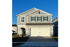 2791 Meadow Stream Way, CLERMONT