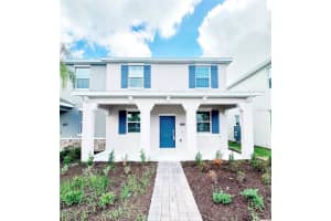 1665 Cross Prairie Pkwy, KISSIMMEE