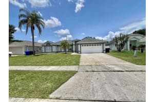 2342 Queenswood Cir, KISSIMMEE