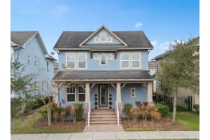 8467 Laureate Blvd, ORLANDO