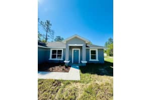 13731 Sw 89th Cir, OCALA
