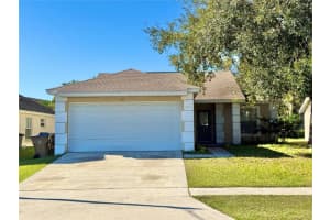 4695 Prairie Point Blvd, KISSIMMEE