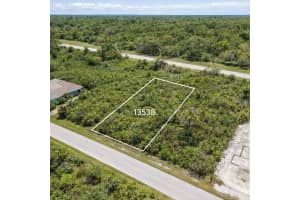 13538 Abutilon Ln, PORT CHARLOTTE