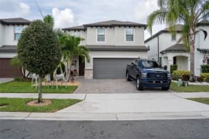 9860 Aurea Moss Ln, ORLANDO