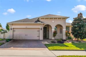 2390 Jernigan Loop, KISSIMMEE