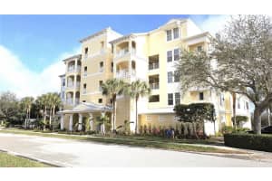 8541 Amberjack Cir #104, ENGLEWOOD