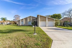 712 E Flag Way, KISSIMMEE