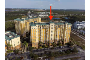 8101 Resort Village Dr #31314, ORLANDO