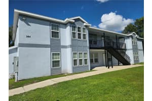 284 Gardner Ln #f, KISSIMMEE