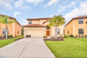 2628 Tranquility Way, KISSIMMEE