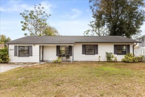 5127 Glasgow Ave, ORLANDO