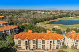 8000 Tuscany Way #4407, DAVENPORT