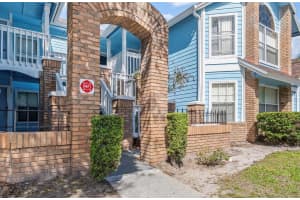 2741 N Poinciana Blvd #49, KISSIMMEE