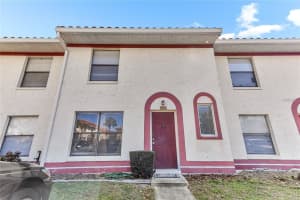 1631 Little Falls Cir #92, ORLANDO