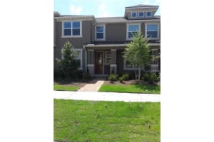 8522 Vedder Ln, ORLANDO